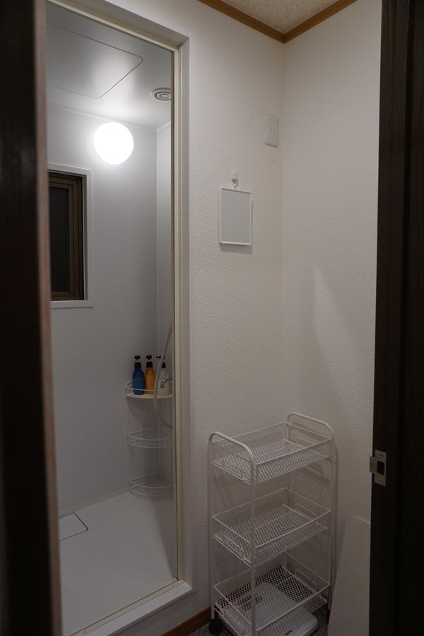 Bigtree Guesthouse Izumisano Buitenkant foto