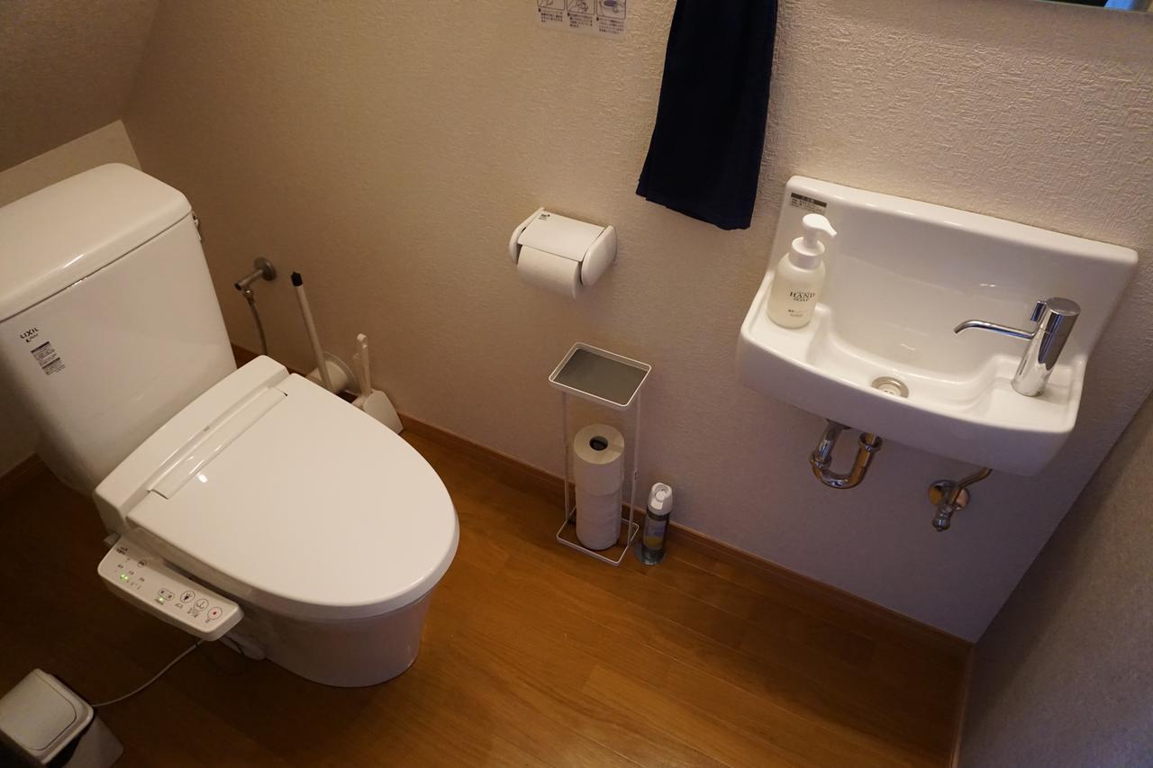 Bigtree Guesthouse Izumisano Buitenkant foto
